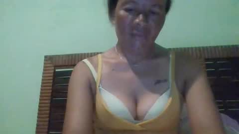 Angel Mayah online show from 05/18/26, 04:51