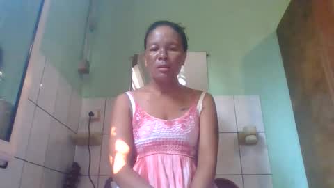 Angel Mayah online show from 06/02/26, 04:25
