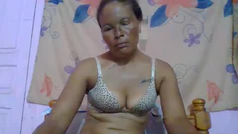 Angel Mayah online show from 06/10/26, 10:08