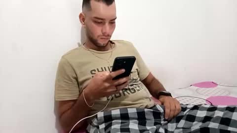 ngel online show from 02/24/25, 03:33