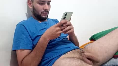 ngel online show from 01/18/26, 01:09