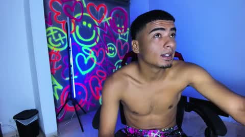 ANGEL online show from 01/05/26, 08:01