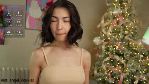  Angelina  LushDomi is active  Ill be happy to have fun with you Lets make hot show together online show from 12/18/24, 12:54