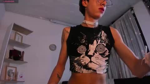 Angel online show from 12/04/25, 04:44