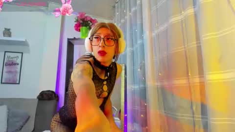 Angel online show from 03/23/26, 04:38