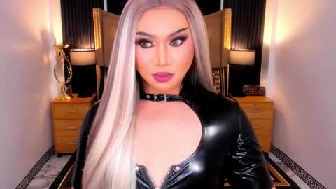 Angel No Mercy online show from 03/10/26, 05:07