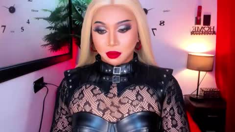 Angel No Mercy online show from 03/12/26, 04:46