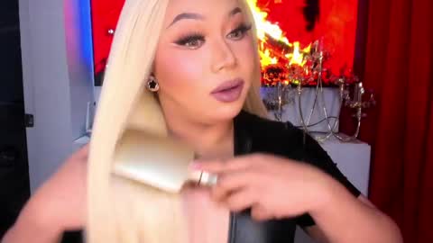 Angel No Mercy online show from 03/21/26, 06:11