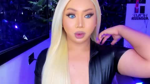 Angel No Mercy online show from 04/06/26, 10:54