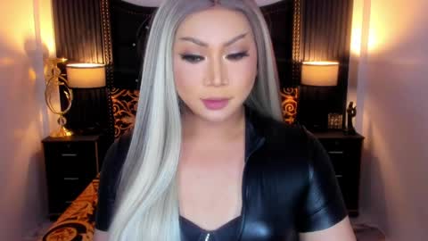 Angel No Mercy online show from 04/27/26, 11:19