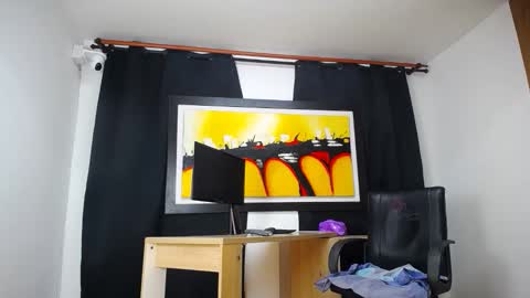 Snapshot of angel_prescots chatting on 02/10/26, 11:03 Angel online show from 02/10/26, 11:03