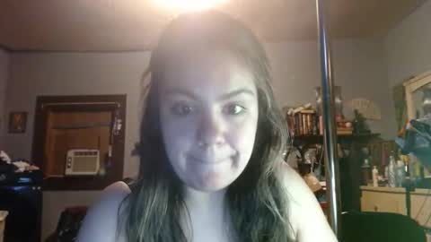 Angel online show from 04/13/26, 09:15