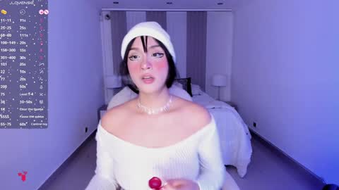 Angel online show from 12/30/24, 03:25