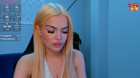 Angel  My schedule GTM2 Mon Tue Wen Thu Fri 0900am-0400pm online show from 01/09/25, 11:58