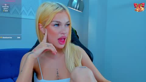 Angel  My schedule GTM2 Mon Tue Wen Thu Fri 0900am-0400pm online show from 02/07/25, 11:34