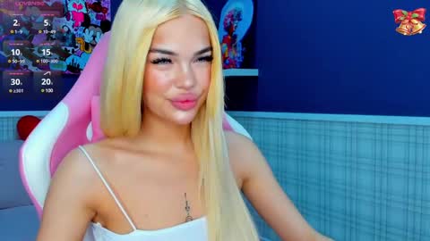 Angel  My schedule GTM2 Mon Tue Wen Thu Fri 0900am-0400pm online show from 02/14/25, 09:03