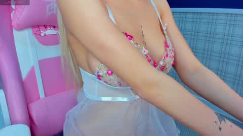 Angel  My schedule GTM2 Mon Tue Wen Thu Fri 0900am-0400pm online show from 02/22/25, 11:02