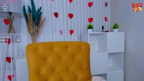 Angel  My schedule GTM2 Mon Tue Wen Thu Fri 0900am-0400pm online show from 03/05/25, 11:38