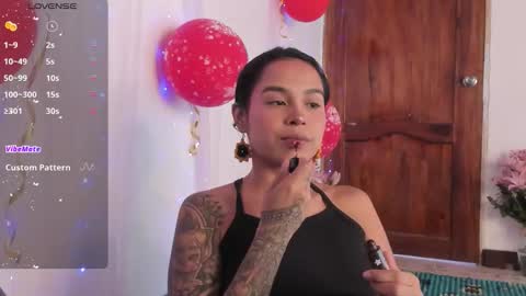 angel online show from 09/23/25, 08:01