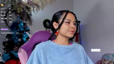 angel online show from 12/02/25, 06:14