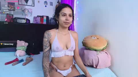 angel online show from 07/12/26, 03:03