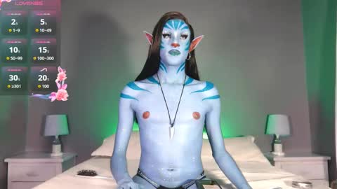 Snapshot of angel_star69 chatting on 10/20/25, 11:16 ANGEL online show from 10/20/25, 11:16