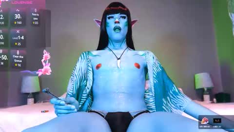 ANGEL online show from 03/20/26, 09:19