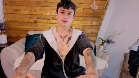 Angel Still  online show from 05/28/26, 04:54