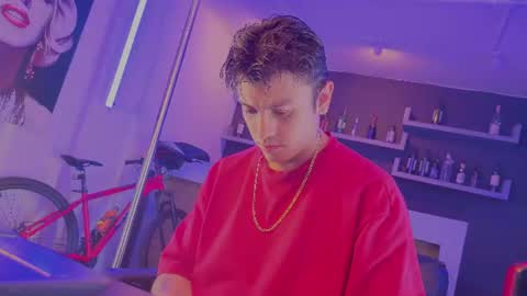 Angel Still  online show from 06/22/26, 02:24