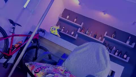 Angel Still  online show from 06/25/26, 03:06