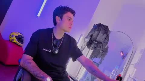Angel Still  online show from 06/27/26, 04:06