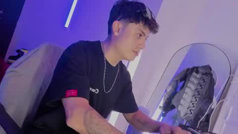 Angel Still  online show from 07/11/26, 04:26