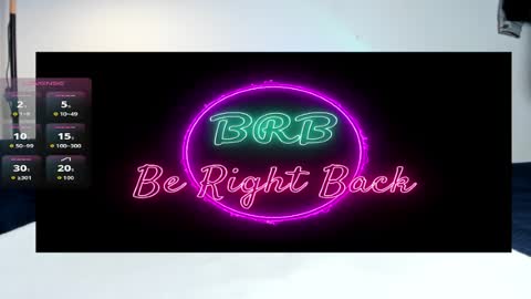 Angel online show from 04/15/26, 09:16