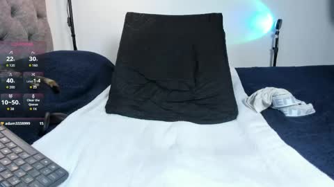 Angel online show from 04/16/26, 10:27