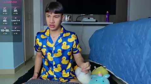  Angel  online show from 06/17/26, 02:25
