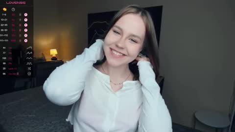 SofiaSofi online show from 09/24/25, 07:44