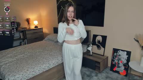 SofiaSofi online show from 10/04/25, 07:17