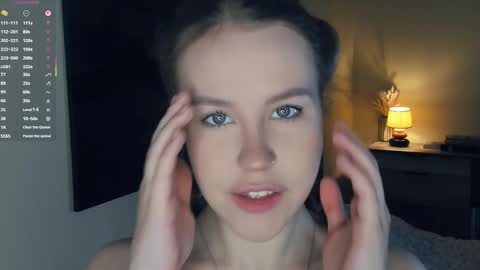 SofiaSofi online show from 12/21/25, 07:15