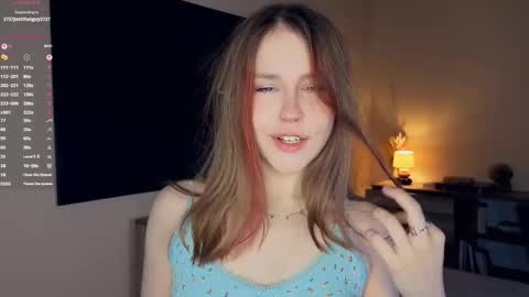 SofiaSofi online show from 12/22/25, 09:39