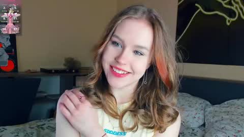 SofiaSofi online show from 03/24/26, 07:13