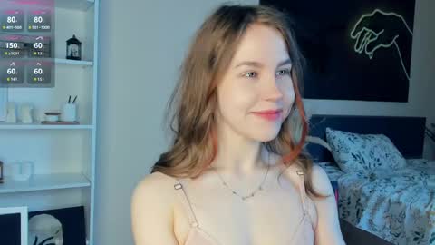 SofiaSofi online show from 05/03/26, 07:36