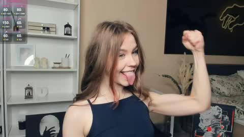 SofiaSofi online show from 05/14/26, 07:15