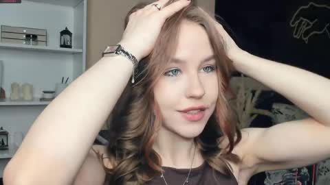 SofiaSofi online show from 05/17/26, 07:17