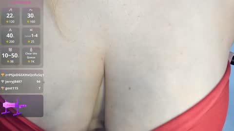 Snapshot of angel_vibes_ chatting on 01/05/25, 04:27 Angel online show from 01/05/25, 04:27