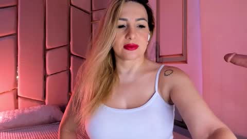 Angel  online show from 03/24/26, 04:23