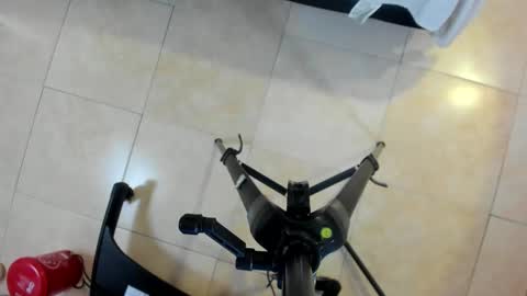 Seortia Angel online show from 01/09/26, 07:59