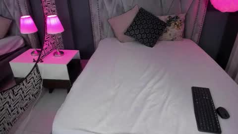 Seortia Angel online show from 02/15/26, 11:52