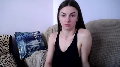 Zoe online show from 02/25/25, 12:34