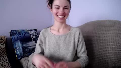 Zoe online show from 02/18/26, 10:55