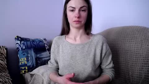 Zoe online show from 02/24/26, 10:57